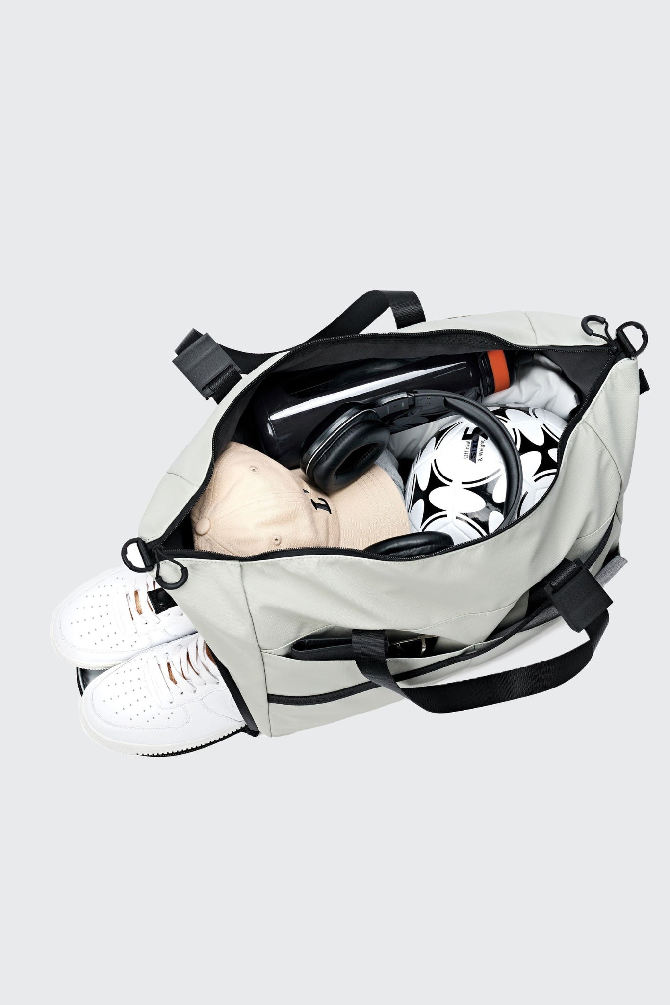 Lightweight G-lab Duffel