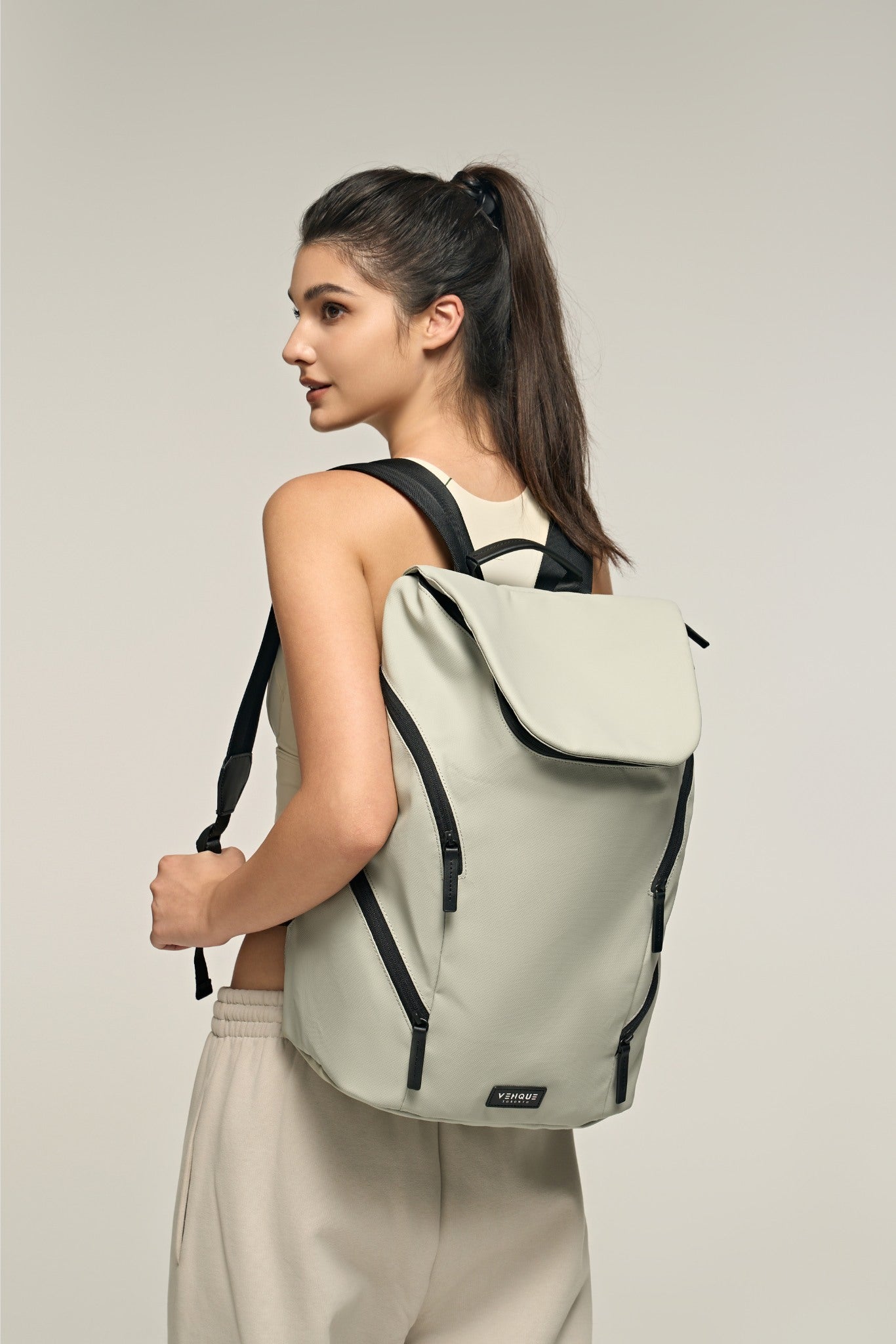 Altos All Day Comfort Backpack