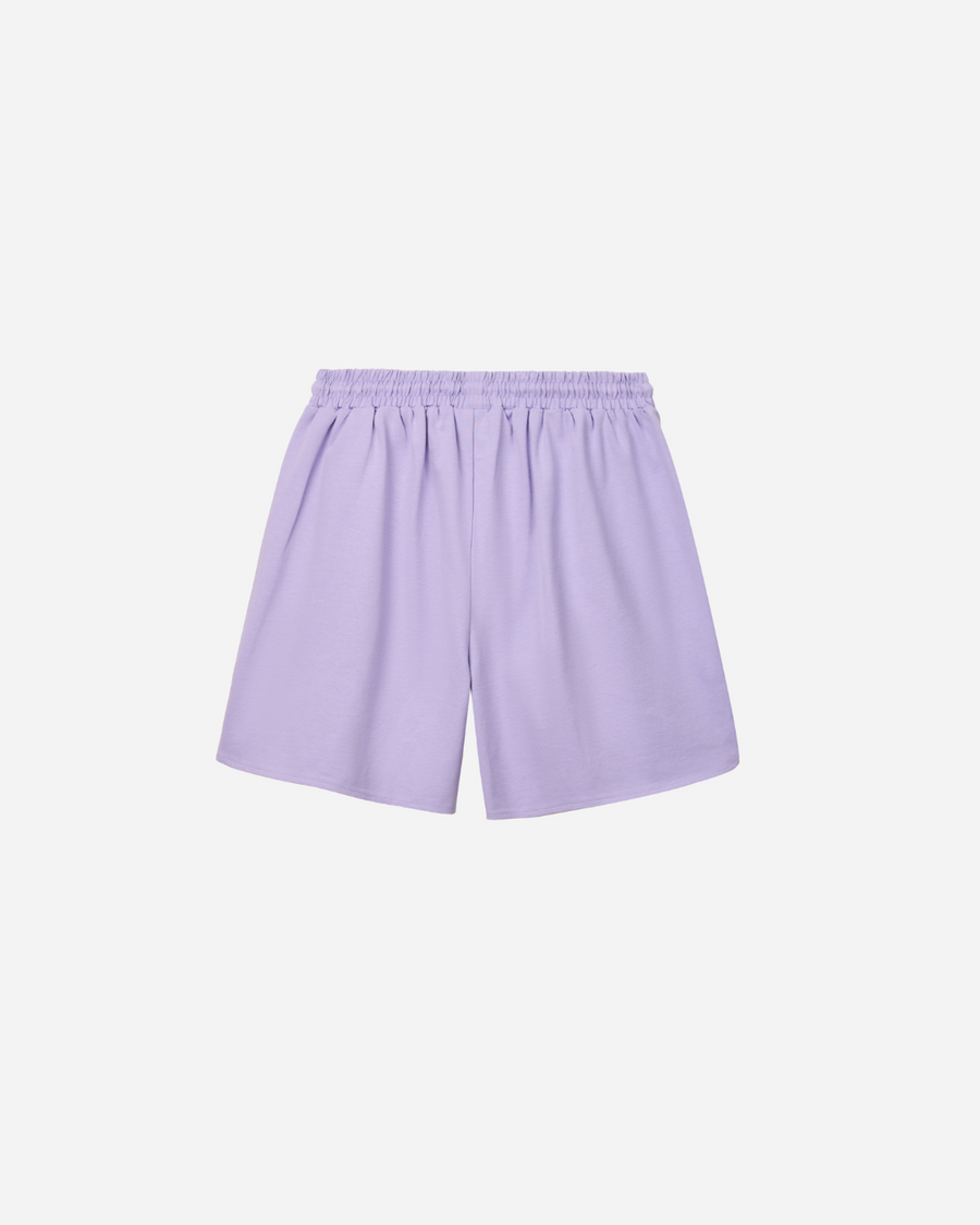 Aster Purple Shorts