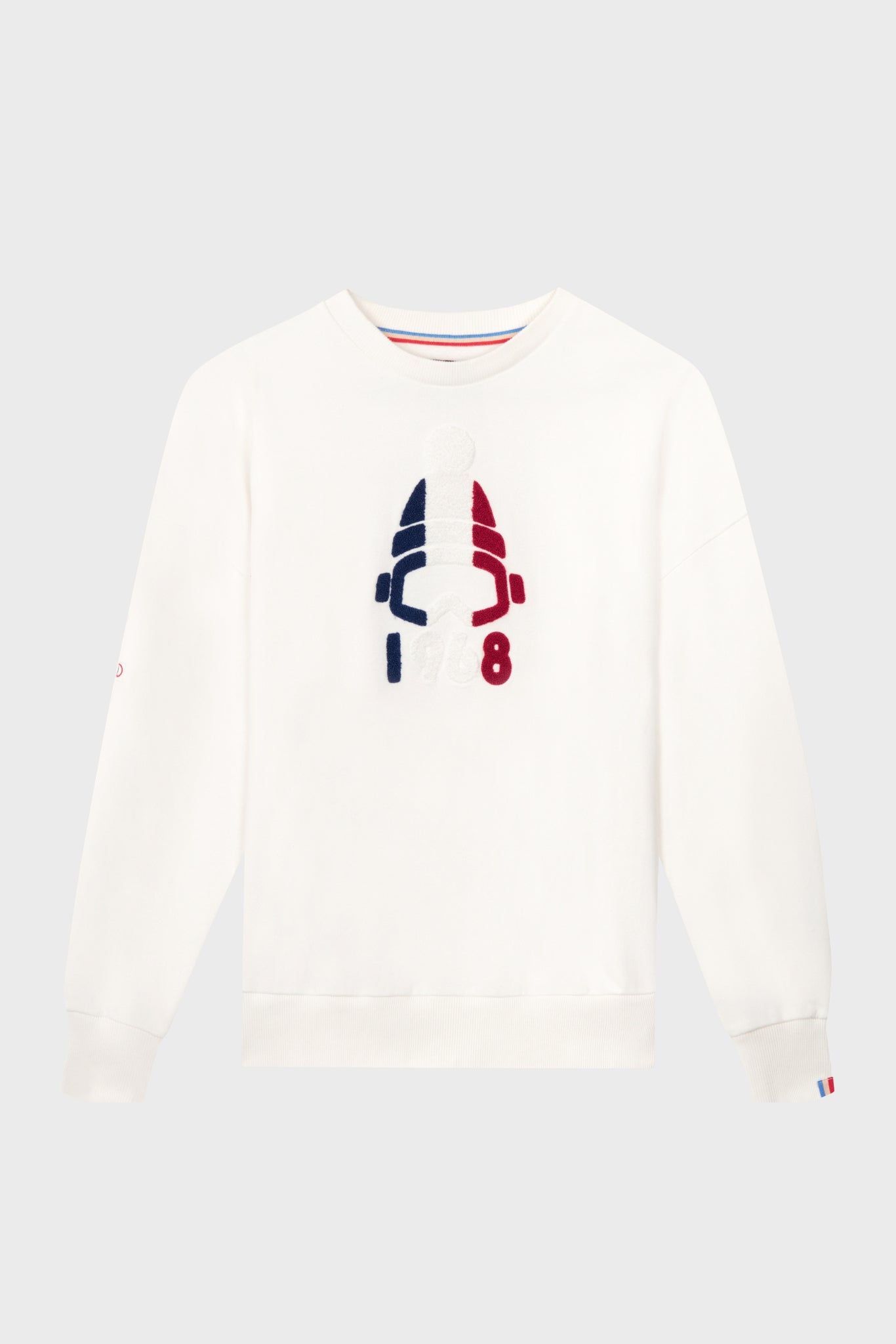 Amoo x Sports d'Epoque 1968 Legacy Sweatshirt