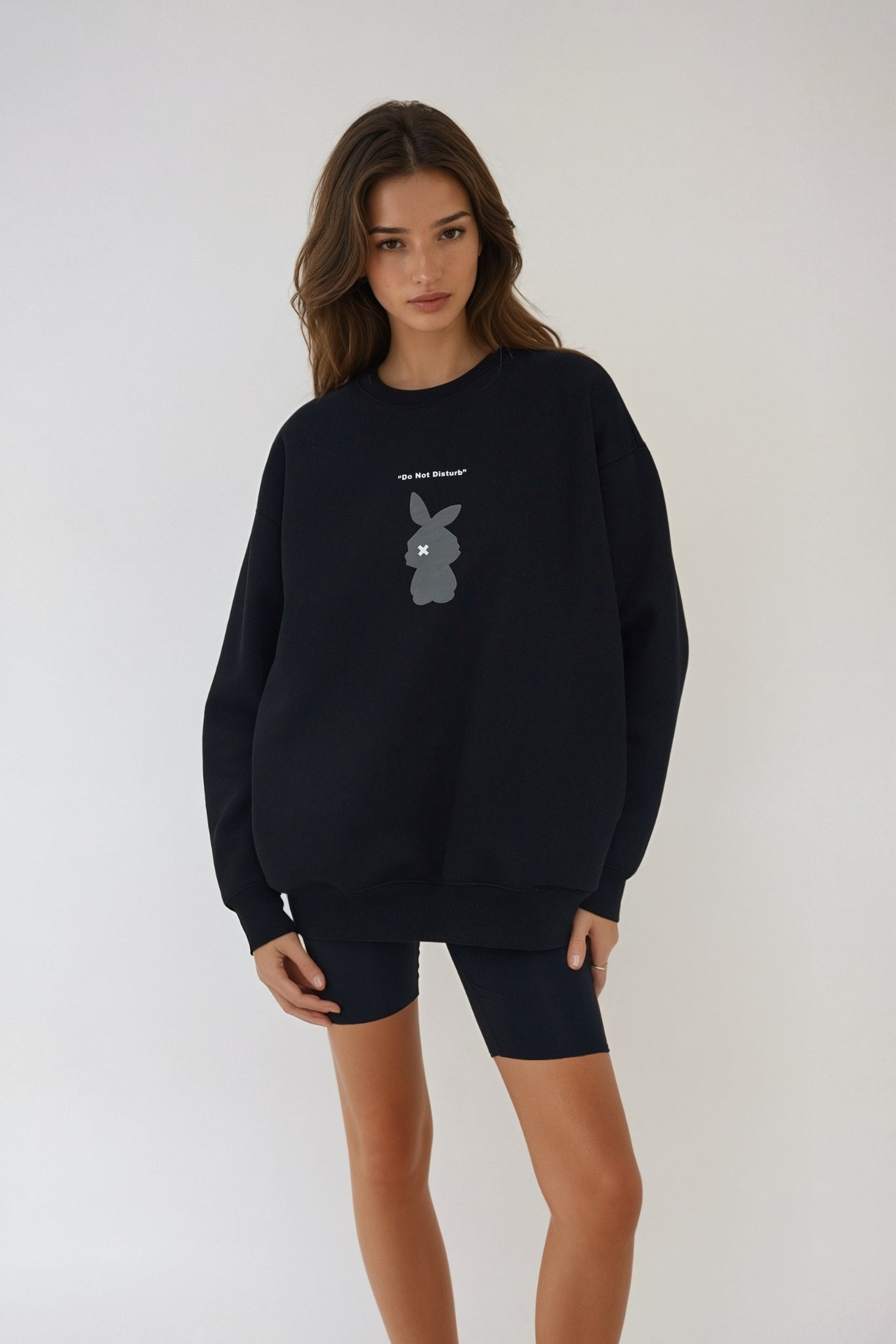 Chill Bunny Sweatshirt