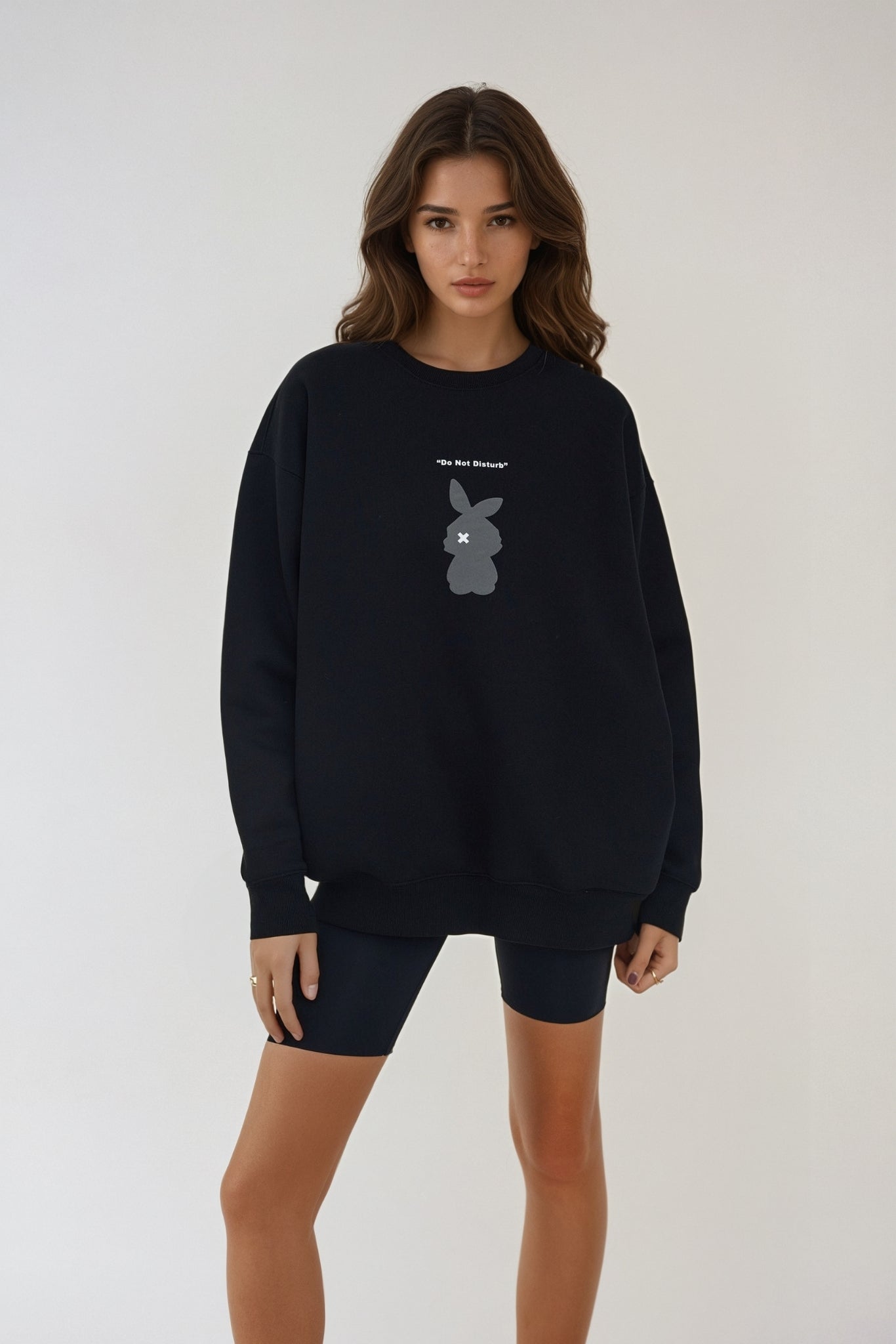 Chill Bunny Sweatshirt