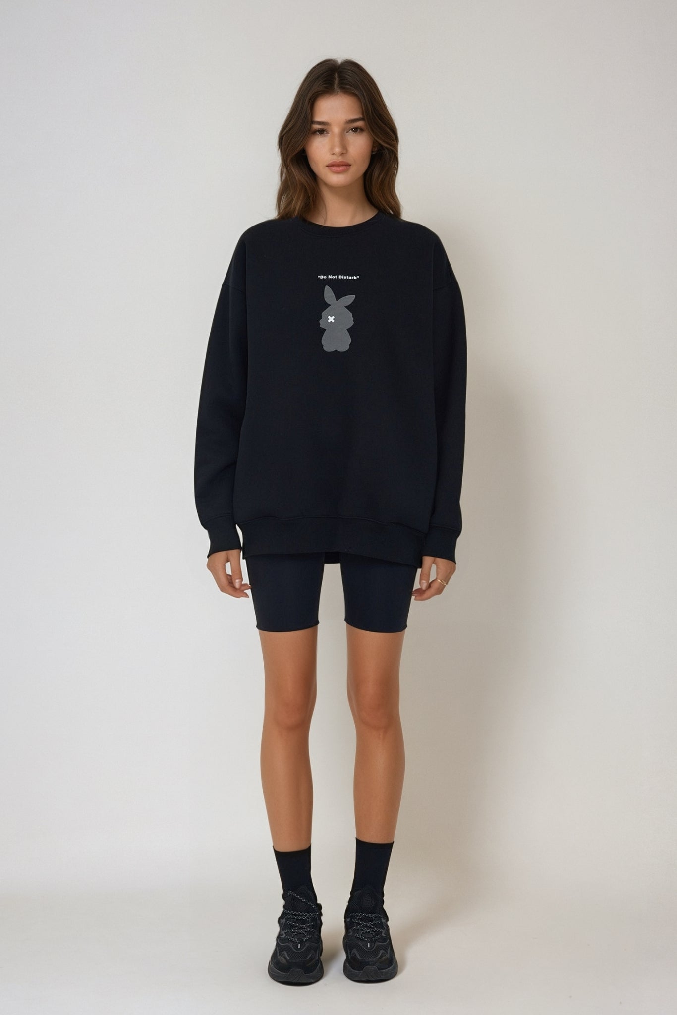 Chill Bunny Sweatshirt