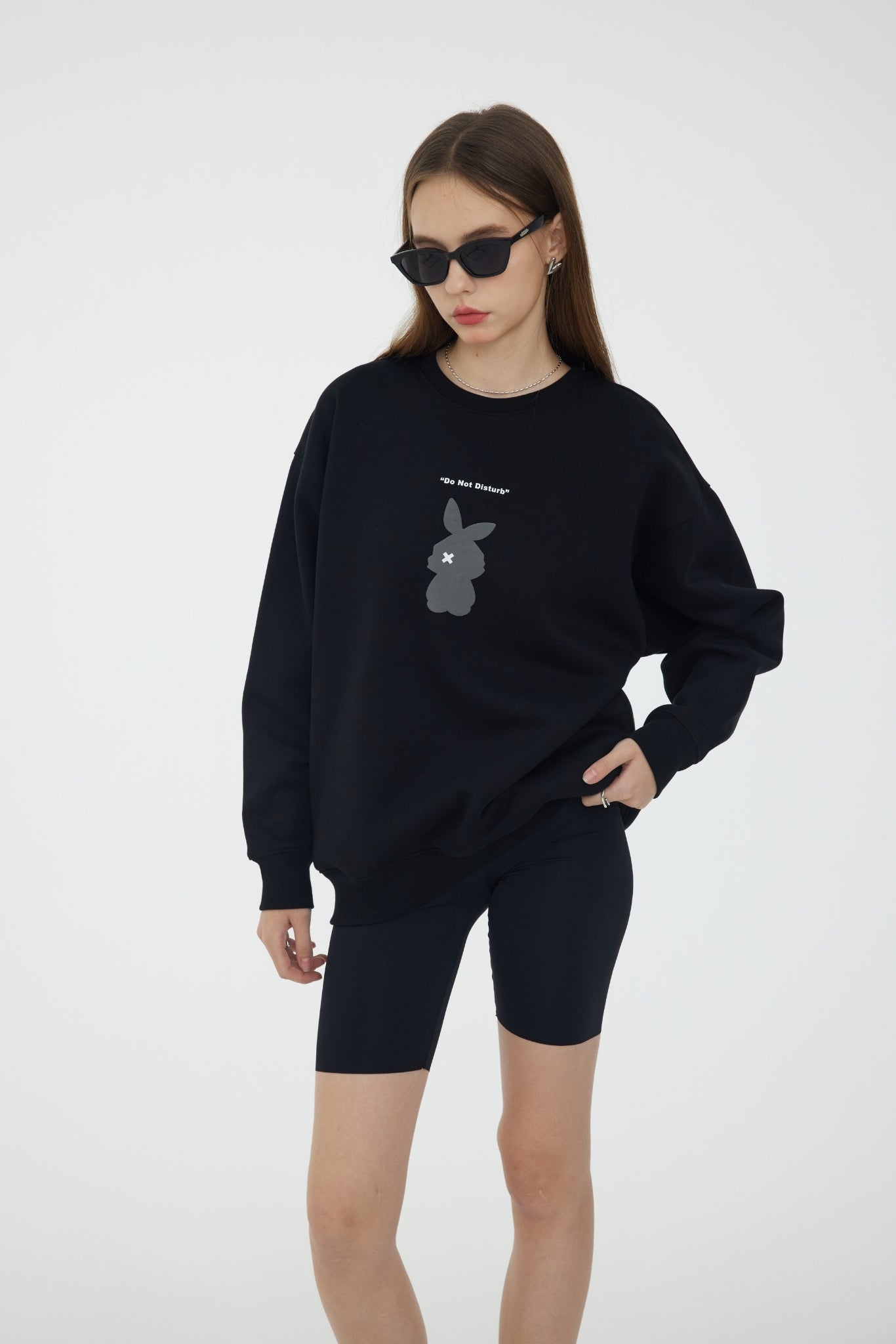 Chill Bunny Sweatshirt