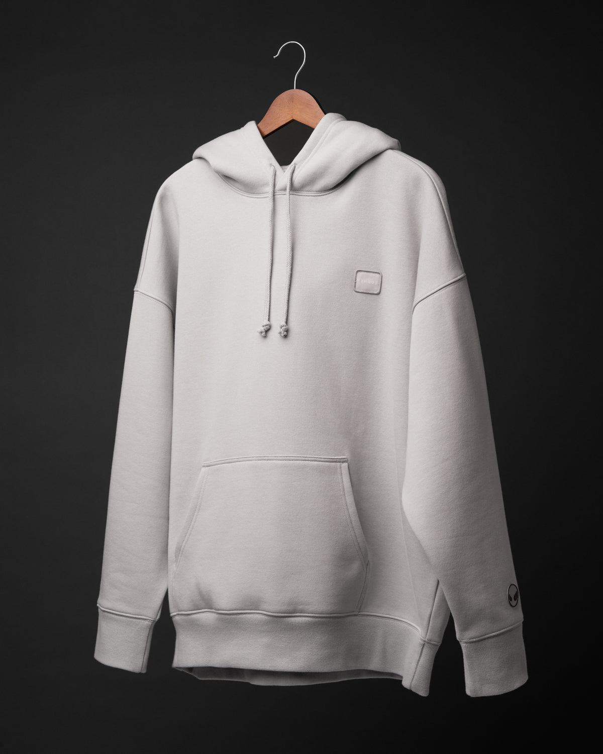 Men's Minimal Core Hoodie