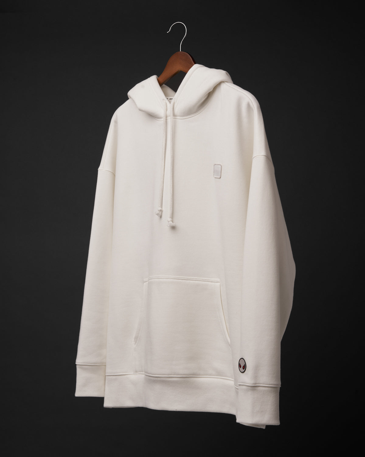 Men's Minimal Core Hoodie