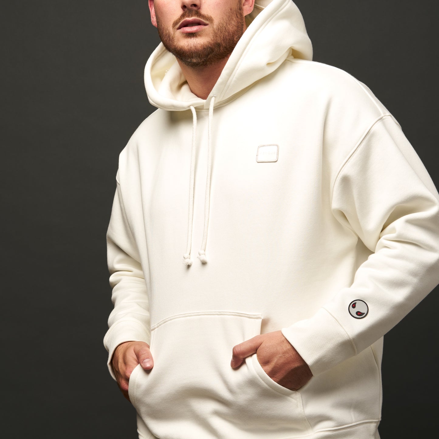 Men's Minimal Core Hoodie