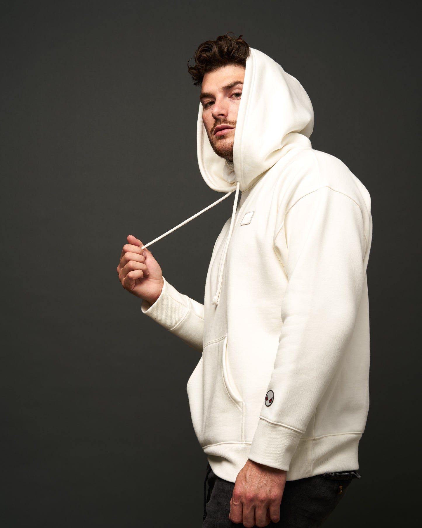 Men's Minimal Core Hoodie