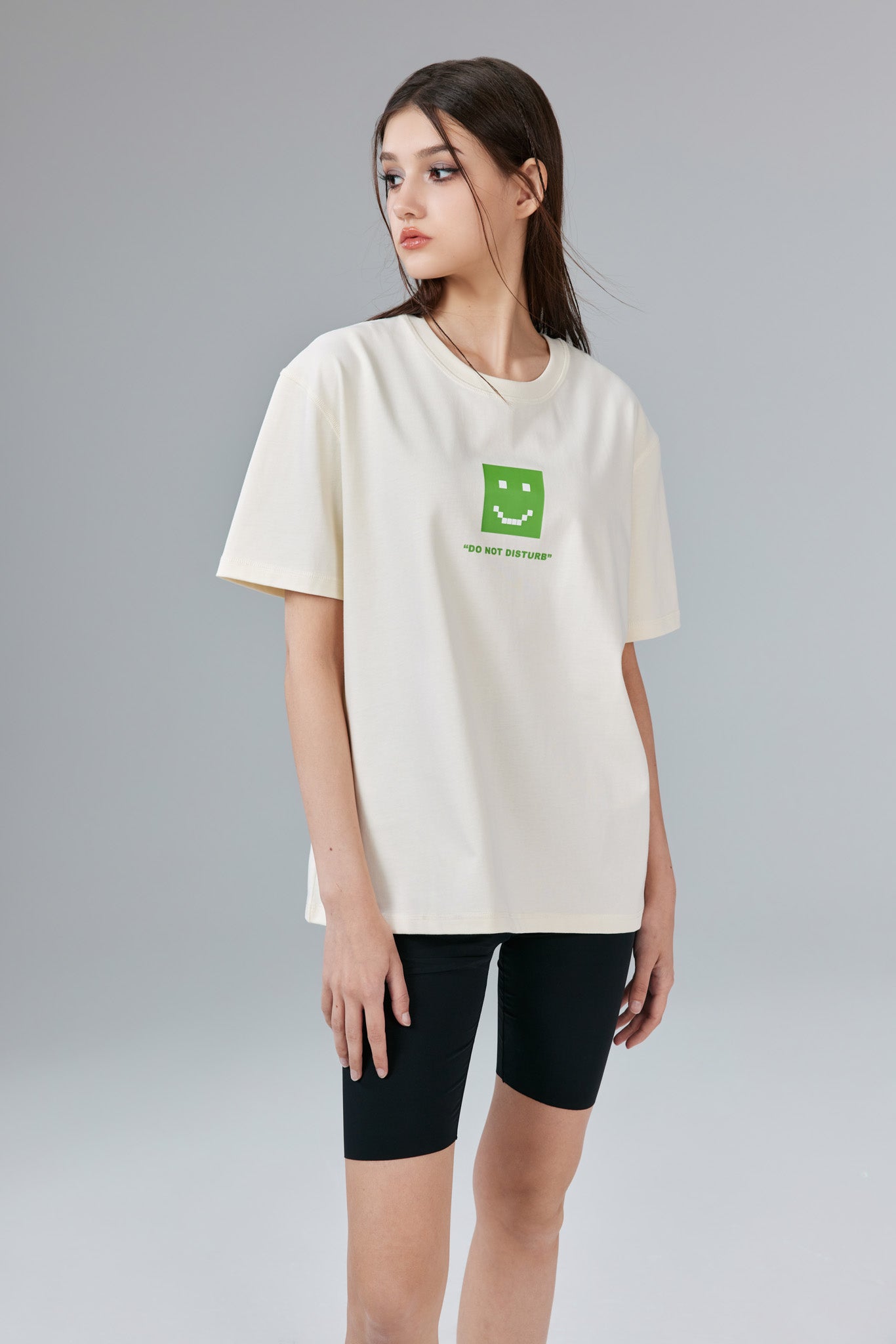 Pixel "Do Not Disturb" Tee