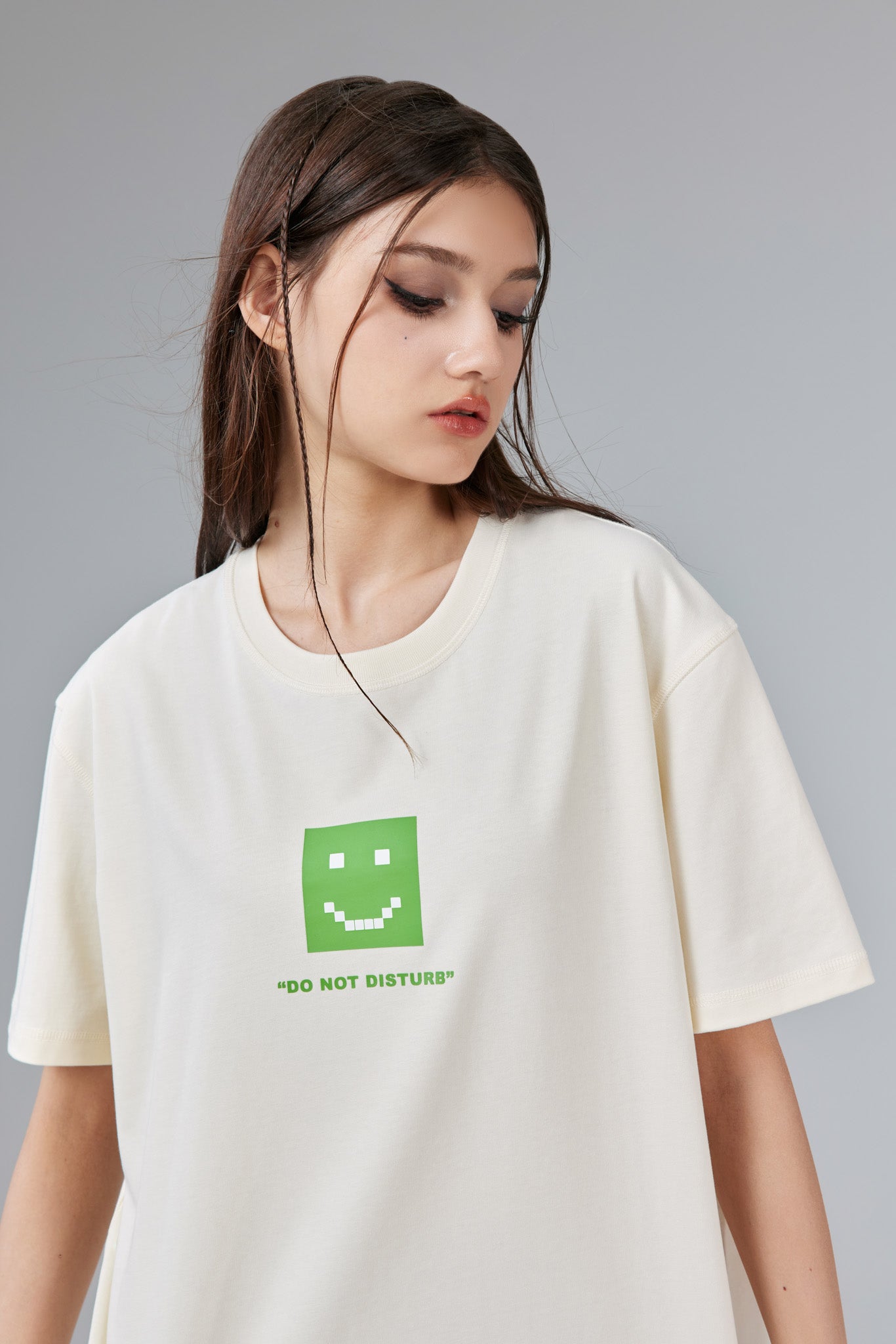 Pixel "Do Not Disturb" Tee