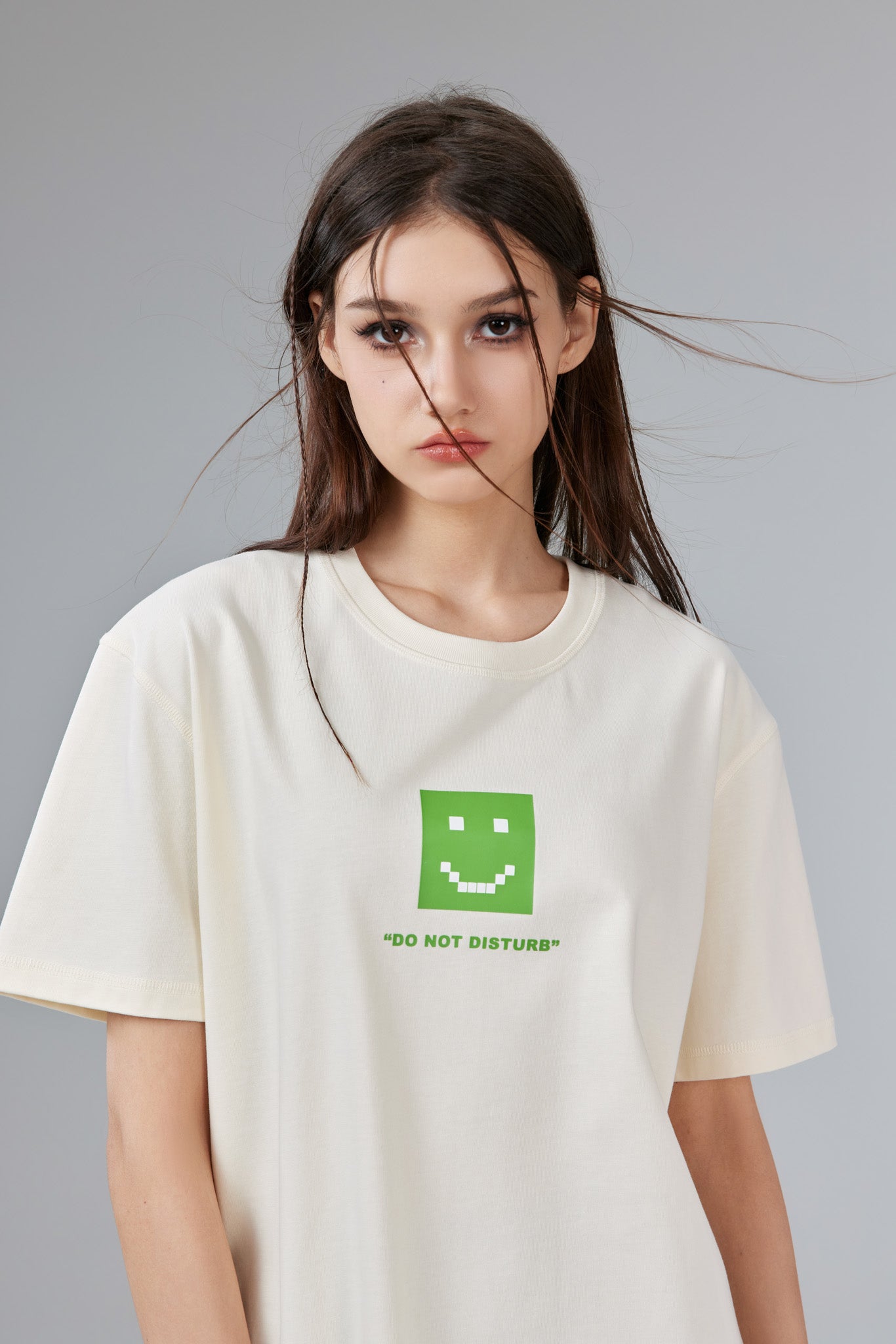 Pixel "Do Not Disturb" Tee