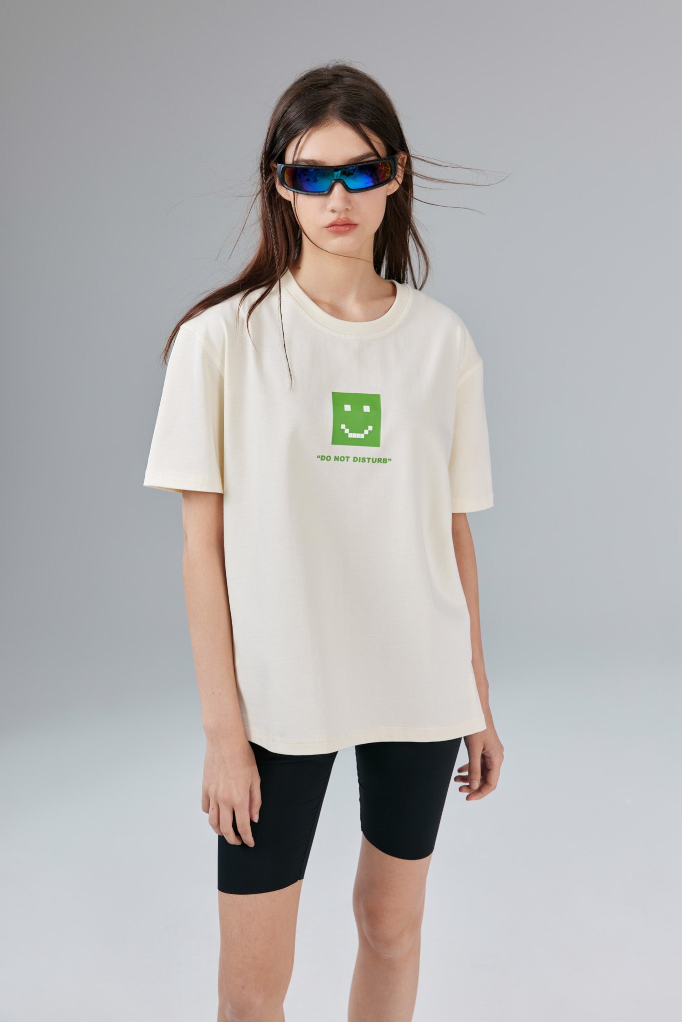 Pixel "Do Not Disturb" Tee