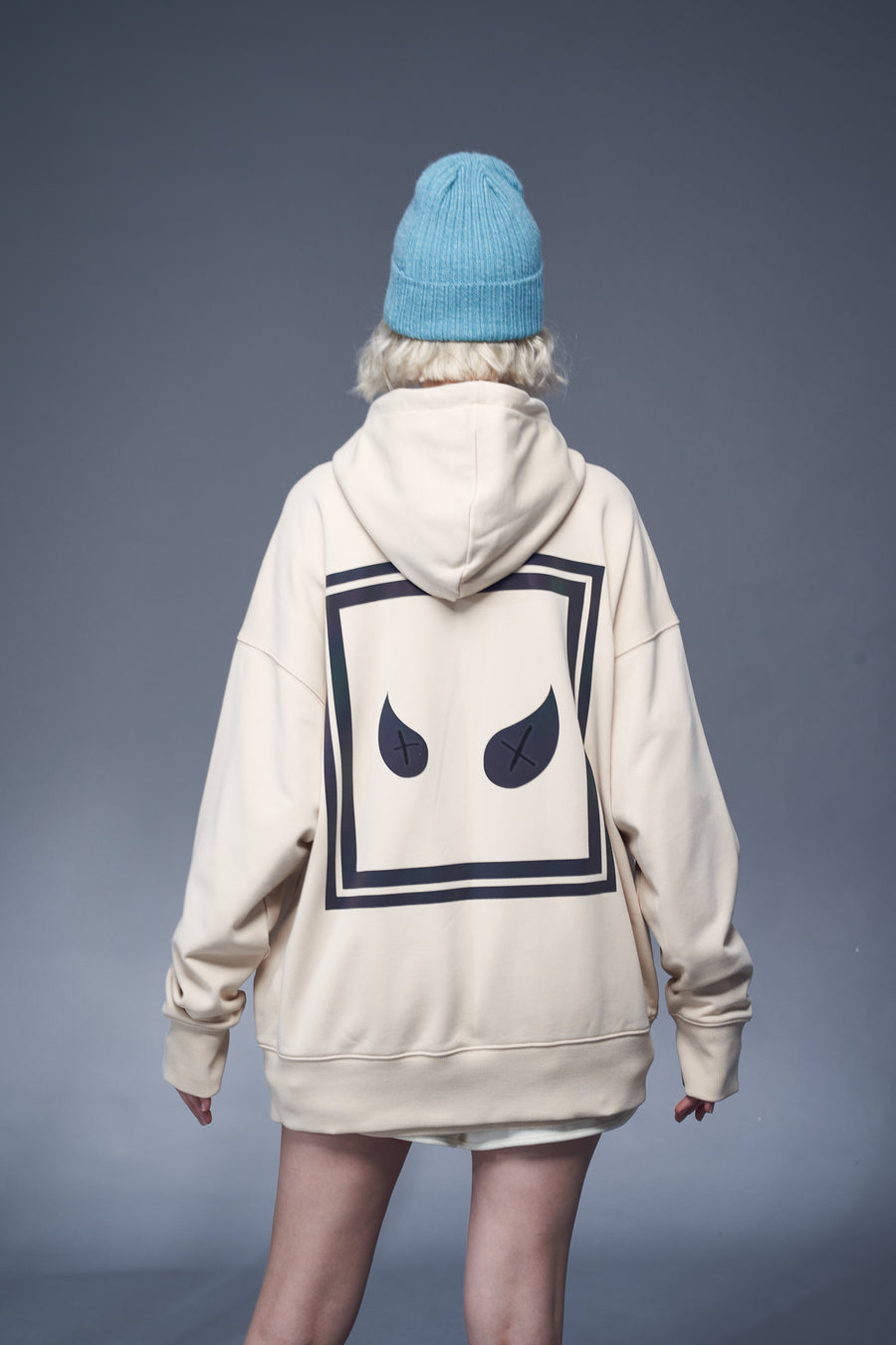 Lightweight Zipup Hoodie