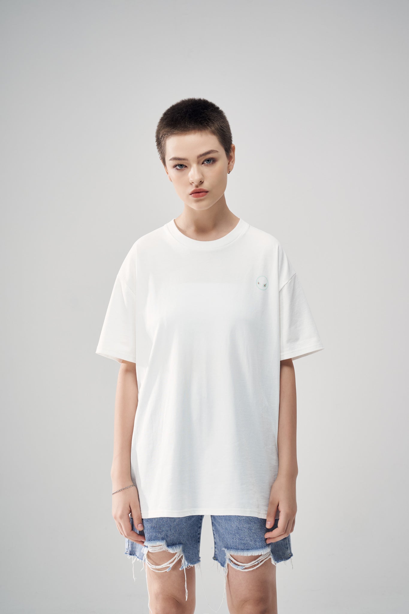 Minimal Classic T-shirt