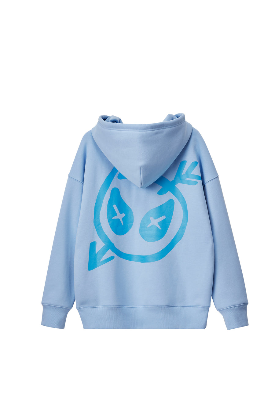 Nomad Club Hoodie
