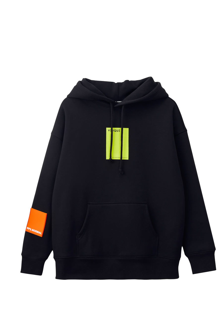Nomad Club Hoodie
