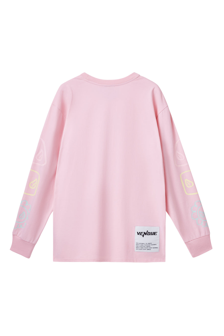 Totem Long Sleeve