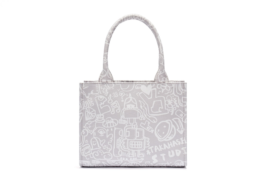 Mini Tote Bag